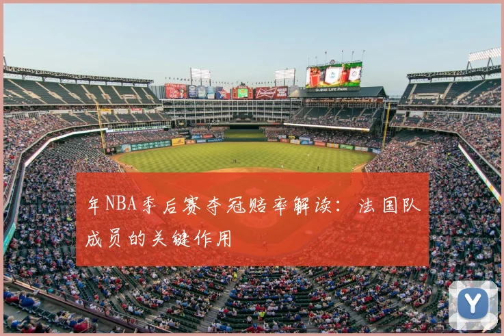 年NBA季后赛夺冠赔率解读：法国队成员的关键作用
