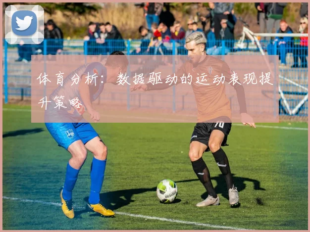 体育分析：数据驱动的运动表现提升策略